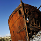 Illustration for article titled Ship Wreck Graveyard
